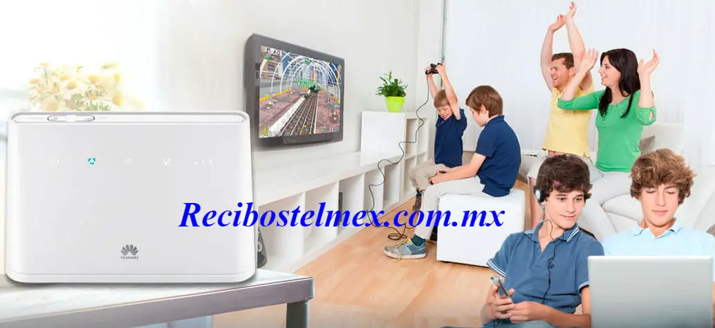 Telmex servicio de telefonía e internet para casa y oficina