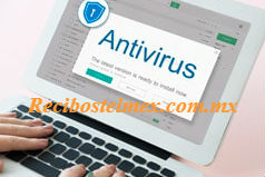 Antivirus Telmex