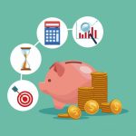 Cómo ahorrar dinero eficientemente - Fácil y rápido