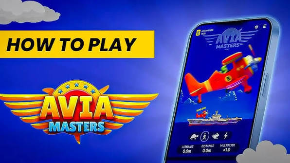 Aviamasters Slot ¡Descubre el Vuelo a la Diversión! Aviamasters Slot ¡Descubre el Vuelo a la Diversión!