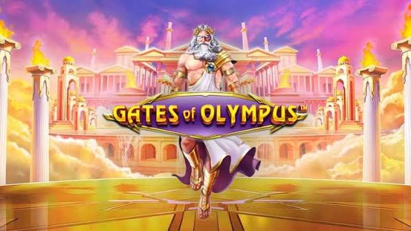 Exploring the Best Gates of Olympus Game A Journey Through Myth and Fortune
