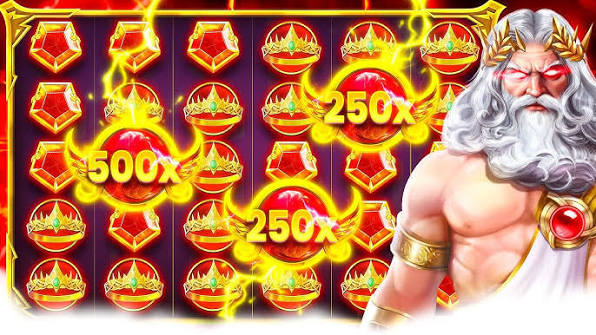 Exploring the Best Gates of Olympus Game A Journey Through Myth and Fortune