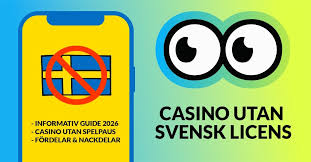 Minsta insättning casino utan svensk licens - En guide -1248689572 Minsta insättning casino utan svensk licens - En guide -1248689572